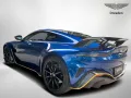 Aston Martin V12 Vantage Nr. 24 of 333