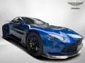 Aston Martin V12 Vantage Nr. 24 of 333