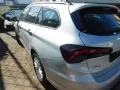 Fiat Tipo  Kombi City Life