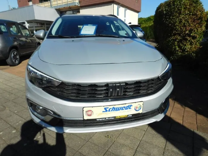 Fiat Tipo  Kombi City Life