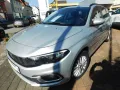 Fiat Tipo  Kombi City Life