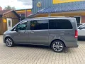 Mercedes-Benz V 250 Edition Lang  Night Paket