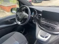 Mercedes-Benz V 250 Edition Lang  Night Paket
