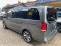 Mercedes-Benz V 250 Edition Lang  Night Paket