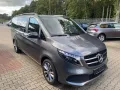 Mercedes-Benz V 250 Edition Lang  Night Paket
