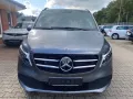 Mercedes-Benz V 250 Edition Lang  Night Paket