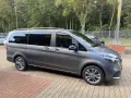 Mercedes-Benz V 250 Edition Lang  Night Paket