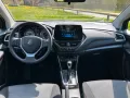 Suzuki (SX4) S-Cross 1.4l Boosterjet Comfort +