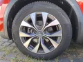 Renault Captur INTENS E-TECH 160 PLUG-in
