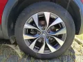 Renault Captur INTENS E-TECH 160 PLUG-in