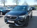 Cupra Ateca 2,0 TSI DSG 4Drive NAVI/LED/KAMERA