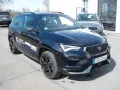 Cupra Ateca 2,0 TSI DSG 4Drive NAVI/LED/KAMERA