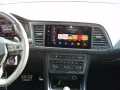 Cupra Ateca 2,0 TSI DSG 4Drive NAVI/LED/KAMERA