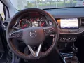 Opel Crossland (X) Innovation  1.Hd. wie neu Garantie