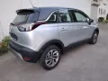 Opel Crossland (X) Innovation  1.Hd. wie neu Garantie