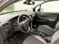 Opel Crossland (X) Innovation  1.Hd. wie neu Garantie