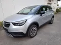 Opel Crossland (X) Innovation  1.Hd. wie neu Garantie