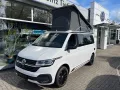 Volkswagen T6.1 California Ocean Edition 5-Sitzplätze