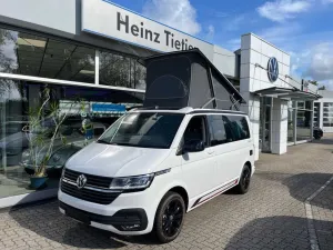 Volkswagen T6.1 California Ocean Edition 5-Sitzplätze