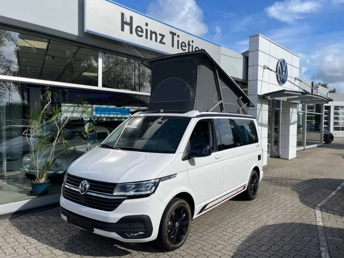 Volkswagen T6.1 California Ocean Edition 5-Sitzplätze