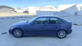BMW 318ti E36 Compact M-Paket