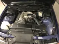 BMW 318ti E36 Compact M-Paket