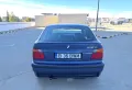BMW 318ti E36 Compact M-Paket