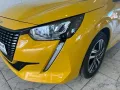 Peugeot 208 Allure 1,2 PureTech 100 +Kamera +Sitzheizung