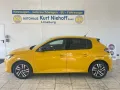 Peugeot 208 Allure 1,2 PureTech 100 +Kamera +Sitzheizung
