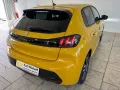 Peugeot 208 Allure 1,2 PureTech 100 +Kamera +Sitzheizung