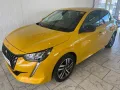 Peugeot 208 Allure 1,2 PureTech 100 +Kamera +Sitzheizung