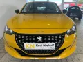 Peugeot 208 Allure 1,2 PureTech 100 +Kamera +Sitzheizung