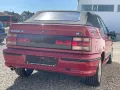 Renault R 19 16V Cabriolet * Leder * Blaupunkt DAB/BT *