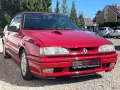 Renault R 19 16V Cabriolet * Leder * Blaupunkt DAB/BT *