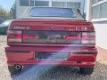 Renault R 19 16V Cabriolet * Leder * Blaupunkt DAB/BT *