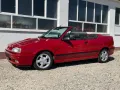 Renault R 19 16V Cabriolet * Leder * Blaupunkt DAB/BT *