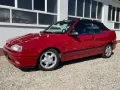 Renault R 19 16V Cabriolet * Leder * Blaupunkt DAB/BT *