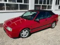 Renault R 19 16V Cabriolet * Leder * Blaupunkt DAB/BT *