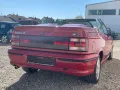 Renault R 19 16V Cabriolet * Leder * Blaupunkt DAB/BT *