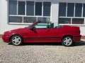 Renault R 19 16V Cabriolet * Leder * Blaupunkt DAB/BT *