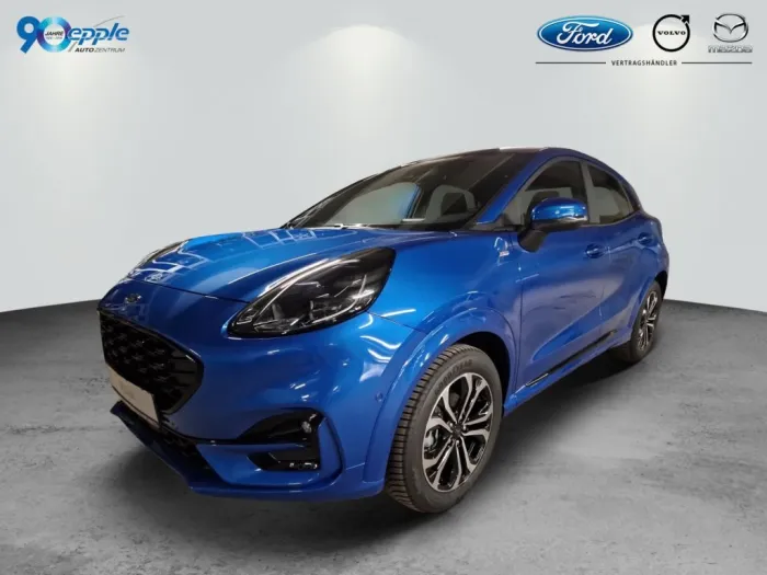 Ford Puma ST-Line Panoramadach/Kamera/PDC/Winter-P.