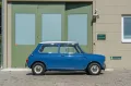 MINI Cooper S  Mk I*restauriert*Historie*