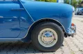 MINI Cooper S  Mk I*restauriert*Historie*