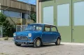 MINI Cooper S  Mk I*restauriert*Historie*