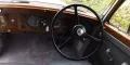 Bentley R Type - Understatement pur!