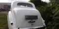 Bentley R Type - Understatement pur!