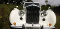Bentley R Type - Understatement pur!