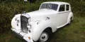 Bentley R Type - Understatement pur!