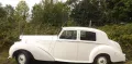 Bentley R Type - Understatement pur!