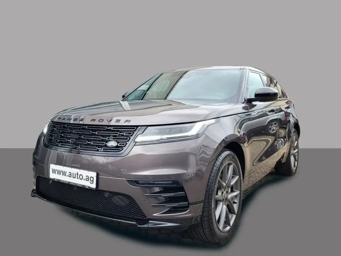 Land Rover Range Rover Velar P400 V6 DYNAMIC HSE GARANTIE 2